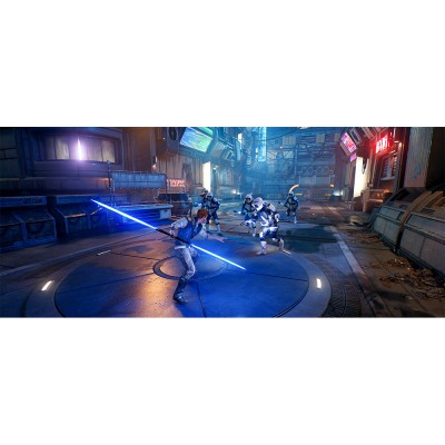 Гра Star Wars Jedi Survivor для XBOX Series X Гра Star Wars Jedi Survivor для XBOX Series X