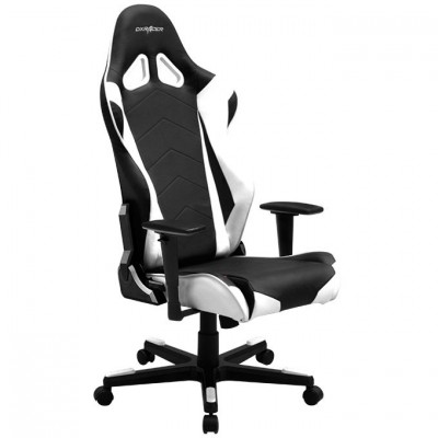 DXRACER Крісло RACING OH/RЕ0/NW DXRACER Крісло RACING OH/RЕ0/NW