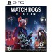 Гра Watch Dogs Legion для PlayStation 5