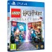 Гра Lego Harry Potter 1-7 для PS4 (5051892203715)