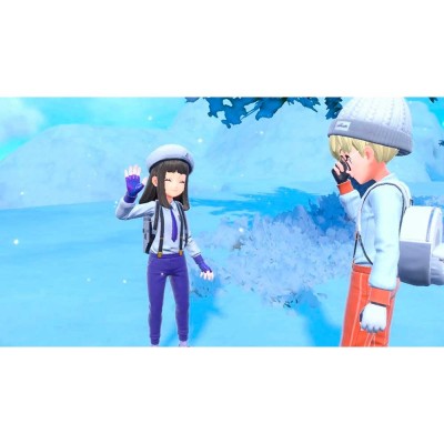 Гра Pokemon Scarlet для NINTENDO Switch Гра Pokemon Scarlet для NINTENDO Switch