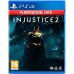 Гра Injustice 2 для PS4 (5051890322043)