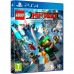 Гра Lego Ninjago: Movie Game для PS4 (5051892210485)