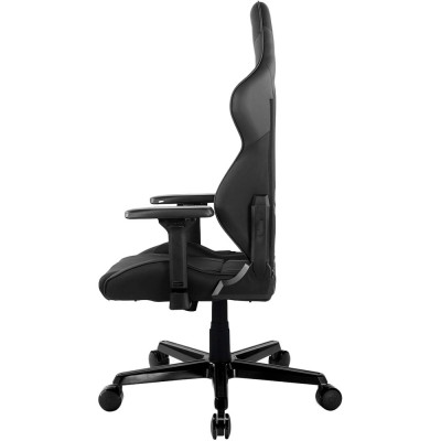 Крісло DXRACER G Series D8100 Black (GC-G001-N-C2-NVF) Крісло DXRACER G Series D8100 Black (GC-G001-N-C2-NVF)