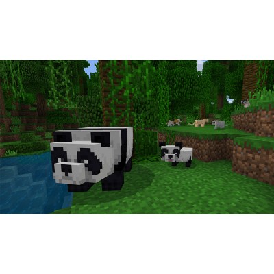 Гра Minecraft для XBOX One