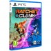 Гра Ratchet Clank Rift Apart для PlayStation 5 (PRE-0007)
