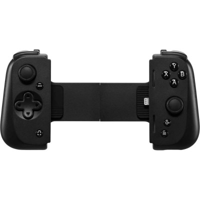 Геймпад Razer Kishi V2 for iOS Lightning Black (RZ06-04190100-R3M1) Геймпад Razer Kishi V2 for iOS Lightning Black (RZ06-04190100-R3M1)