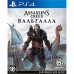 Гра Assassin's Creed Вальгалла для PlayStation 4