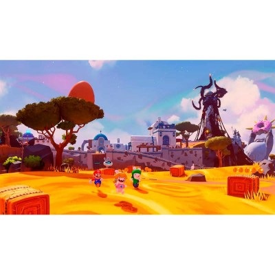 Гра Switch Mario + Rabbids Sparks of Hope для NINTENDO