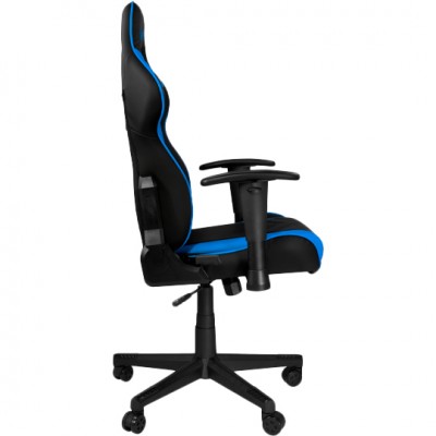Крісло DXRACER NEX EC/OK134/NB Black/Blue Крісло DXRACER NEX EC/OK134/NB Black/Blue