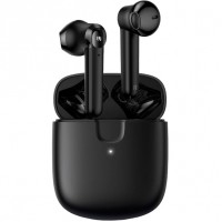 Гарнітура UGREEN HiTune T2 TWS WS105 Black (80653) Гарнітура UGREEN HiTune T2 TWS WS105 Black (80653)