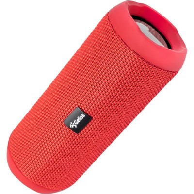 Портативна акустика GELIUS Pro Infinity 3 Red (GP-BS510SE)