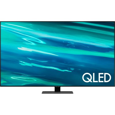 Телевізор SAMSUNG QE65Q80AAUXUA Телевізор SAMSUNG QE65Q80AAUXUA