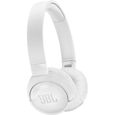 Гарнітура JBL T660 NC White (JBLT660NCWHT) Гарнітура JBL T660 NC White (JBLT660NCWHT)