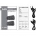 Портативна акустика SVEN PS-650 Black (410094)
