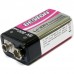 Акумулятор Beston 6LR61 800 mAh (AAB1823)