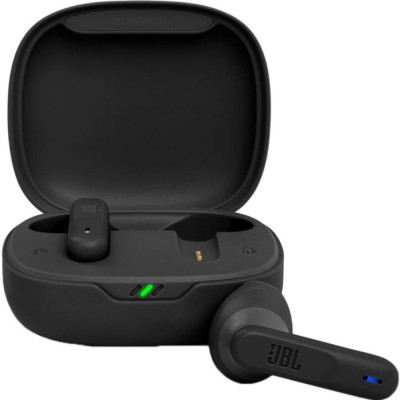 Гарнітура JBL VIBE 300TWS Black (JBLV300TWSBLKEU)