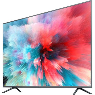 Телевізор XIAOMI Mi TV UHD 4S 55" International Телевізор XIAOMI Mi TV UHD 4S 55" International