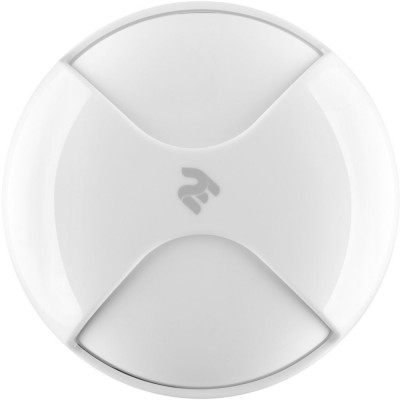 Гарнітура 2E RainDrops Х True Wireless Waterproof Mic White (2E-EBTWRDXWH)