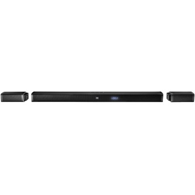 Саундбар JBL JBLBAR51BLKEP