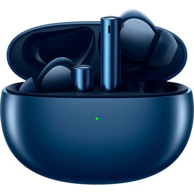 Гарнітура REALME Buds Air 3 (RMA2105) Starry Blue Гарнітура REALME Buds Air 3 (RMA2105) Starry Blue