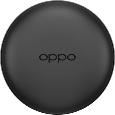 Гарнітура OPPO Enco Buds2 W14 Black (ETE41) Гарнітура OPPO Enco Buds2 W14 Black (ETE41)