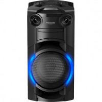 Музичний центр PANASONIC SC-TMAX10GS-K Black Музичний центр PANASONIC SC-TMAX10GS-K Black