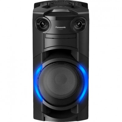 Музичний центр PANASONIC SC-TMAX10GS-K Black Музичний центр PANASONIC SC-TMAX10GS-K Black