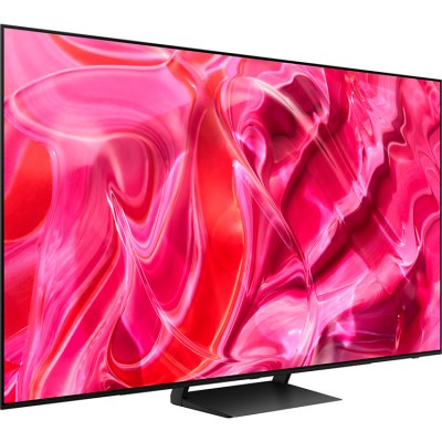 Телевізор SAMSUNG QE65S90CAUXUA Телевізор SAMSUNG QE65S90CAUXUA