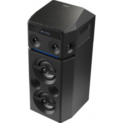 Музичний центр PANASONIC SC-UA30GS-K Музичний центр PANASONIC SC-UA30GS-K