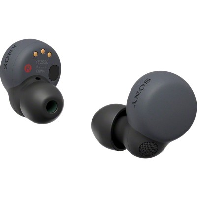 Гарнітура SONY LinkBuds WF-LS900 Black (WFLS900NB.CE7) Гарнітура SONY LinkBuds WF-LS900 Black (WFLS900NB.CE7)