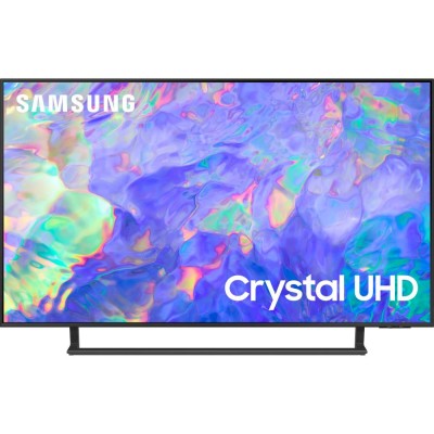 Телевізор SAMSUNG UE43CU8500UXUA