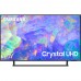 Телевізор SAMSUNG UE43CU8500UXUA