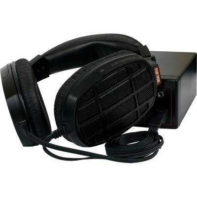 Навушники Koss ESP950 Electrostatic Transducers On-Ear (112136.101) Навушники Koss ESP950 Electrostatic Transducers On-Ear (112136.101)