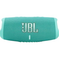 Портативна акустика JBL Charge 5 Teal (JBLCHARGE5TEAL) Портативна акустика JBL Charge 5 Teal (JBLCHARGE5TEAL)
