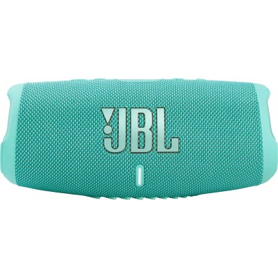 Портативна акустика JBL Charge 5 Teal (JBLCHARGE5TEAL) Портативна акустика JBL Charge 5 Teal (JBLCHARGE5TEAL)
