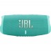 Портативна акустика JBL Charge 5 Teal (JBLCHARGE5TEAL)