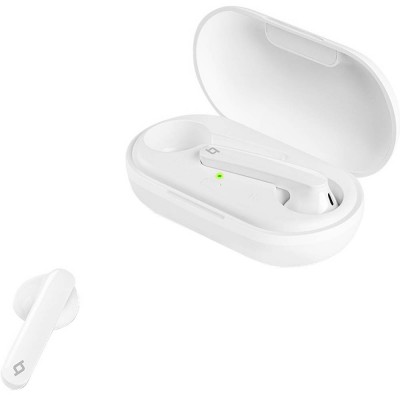 Гарнітура TTEC AirBeat Free TWS White (2KM133B) Гарнітура TTEC AirBeat Free TWS White (2KM133B)