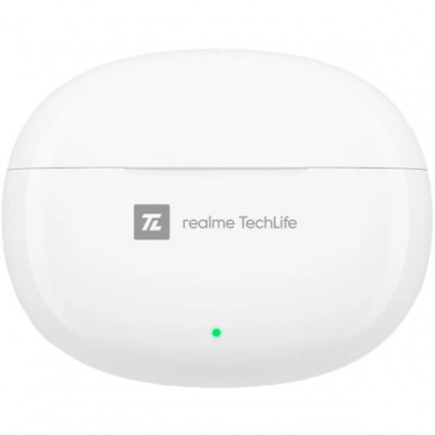 Гарнітура REALME Buds T100 (RMA2109) White Гарнітура REALME Buds T100 (RMA2109) White