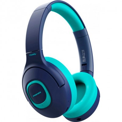 Гарнітура Promate Coddy Aqua (coddy.aqua) Гарнітура Promate Coddy Aqua (coddy.aqua)