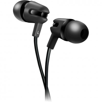 Гарнітура CANYON CNS-CEP4B Black