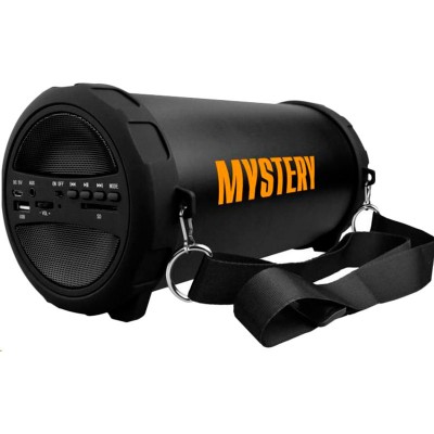 Портативна акустика MYSTERY MBA-733UB