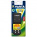 Зарядний пристрій VARTA 57642 Pocket Charger empty АА/ААА (57642101401)