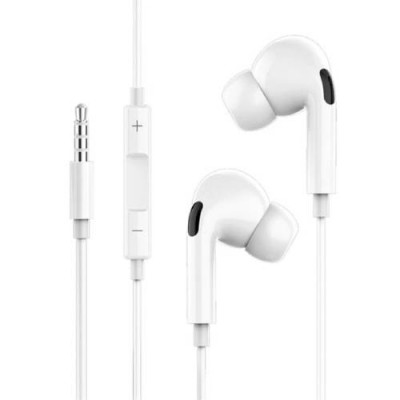 Навушники SKYDOLPHIN SR18 White (HF-000461) Навушники SKYDOLPHIN SR18 White (HF-000461)