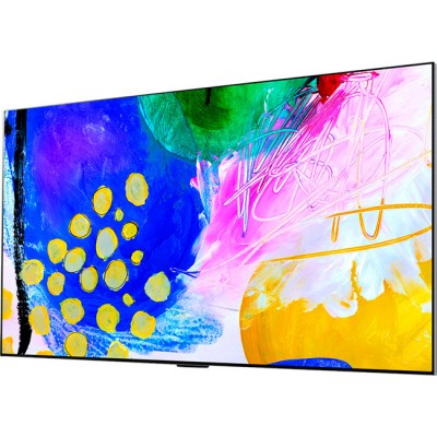 Телевізор LG OLED55G26LA Телевізор LG OLED55G26LA