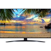 Телевізор LG 50UR81006LJ Телевізор LG 50UR81006LJ