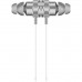 Гарнітура Razer Hammerhead for IOS Mercury White (RZ04-02090200-R3M1)