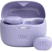 Гарнітура JBL TUNE BUDS Purple (JBLTBUDSPUR) Гарнітура JBL TUNE BUDS Purple (JBLTBUDSPUR)