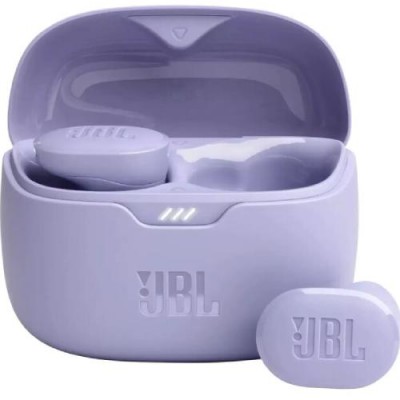 Гарнітура JBL TUNE BUDS Purple (JBLTBUDSPUR)