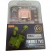 Гарнітура PRODA Azeada Firebee TWS BT-122 Pink (PD-BT122-PN)